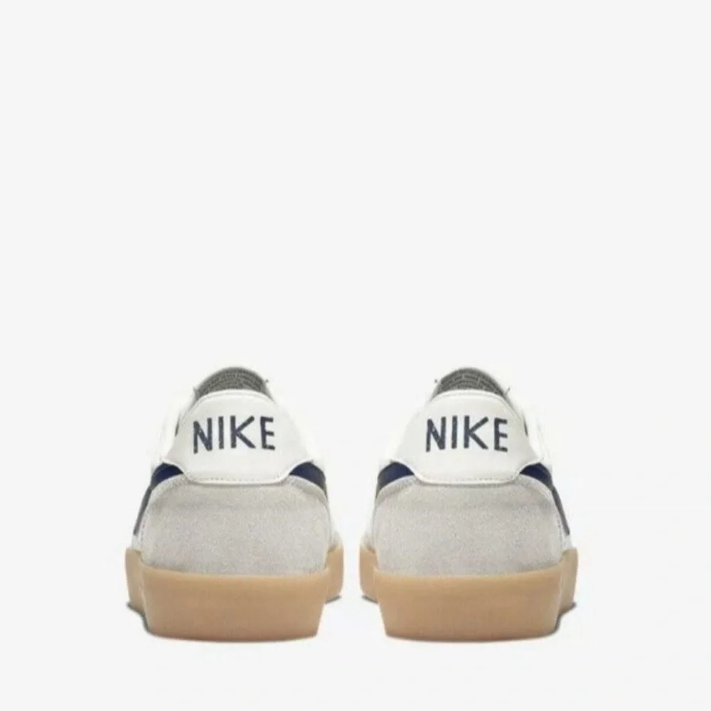 NWOT Nike Men's Killshot 2 Sneakers White Size 11.5 - Picture 4 of 13